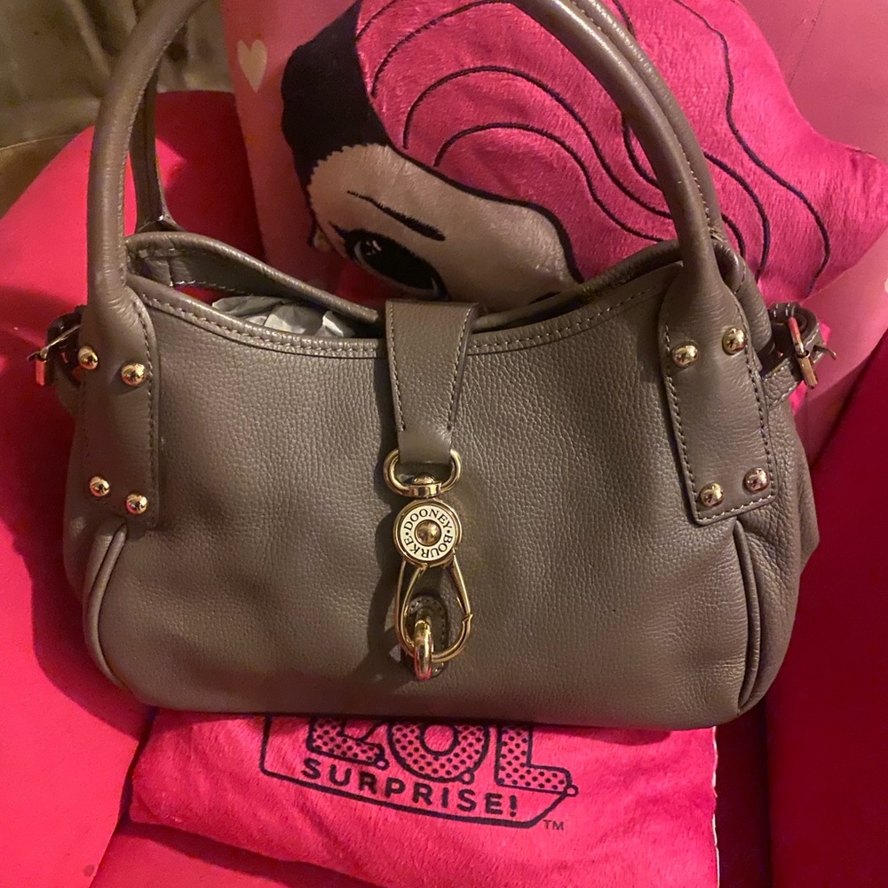 Dooney & Bourke Purse